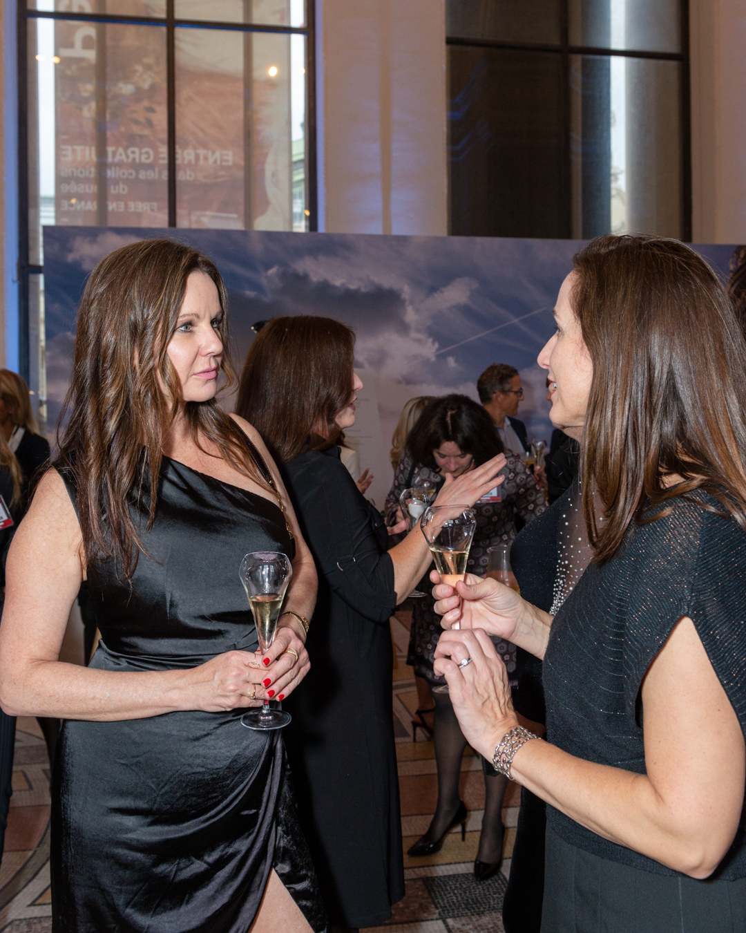 DUCO Travel Summit
