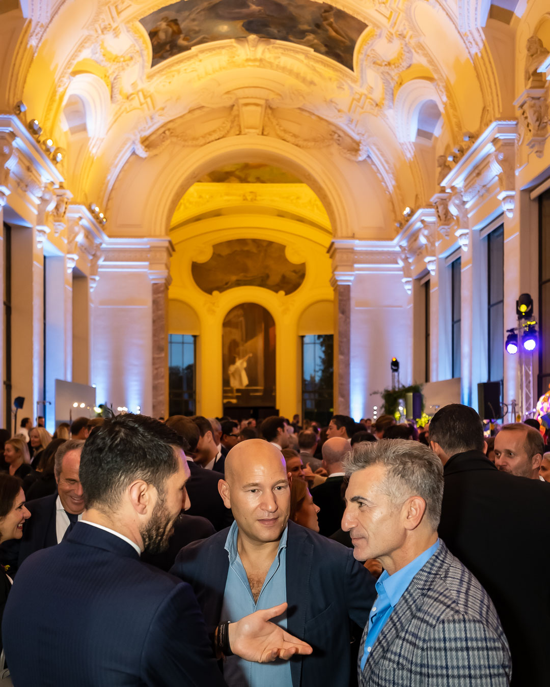 DUCO Travel Summit
