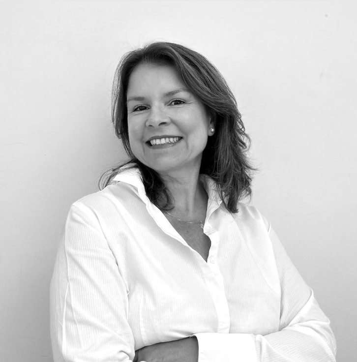 Patricia Costa - Commercial Director