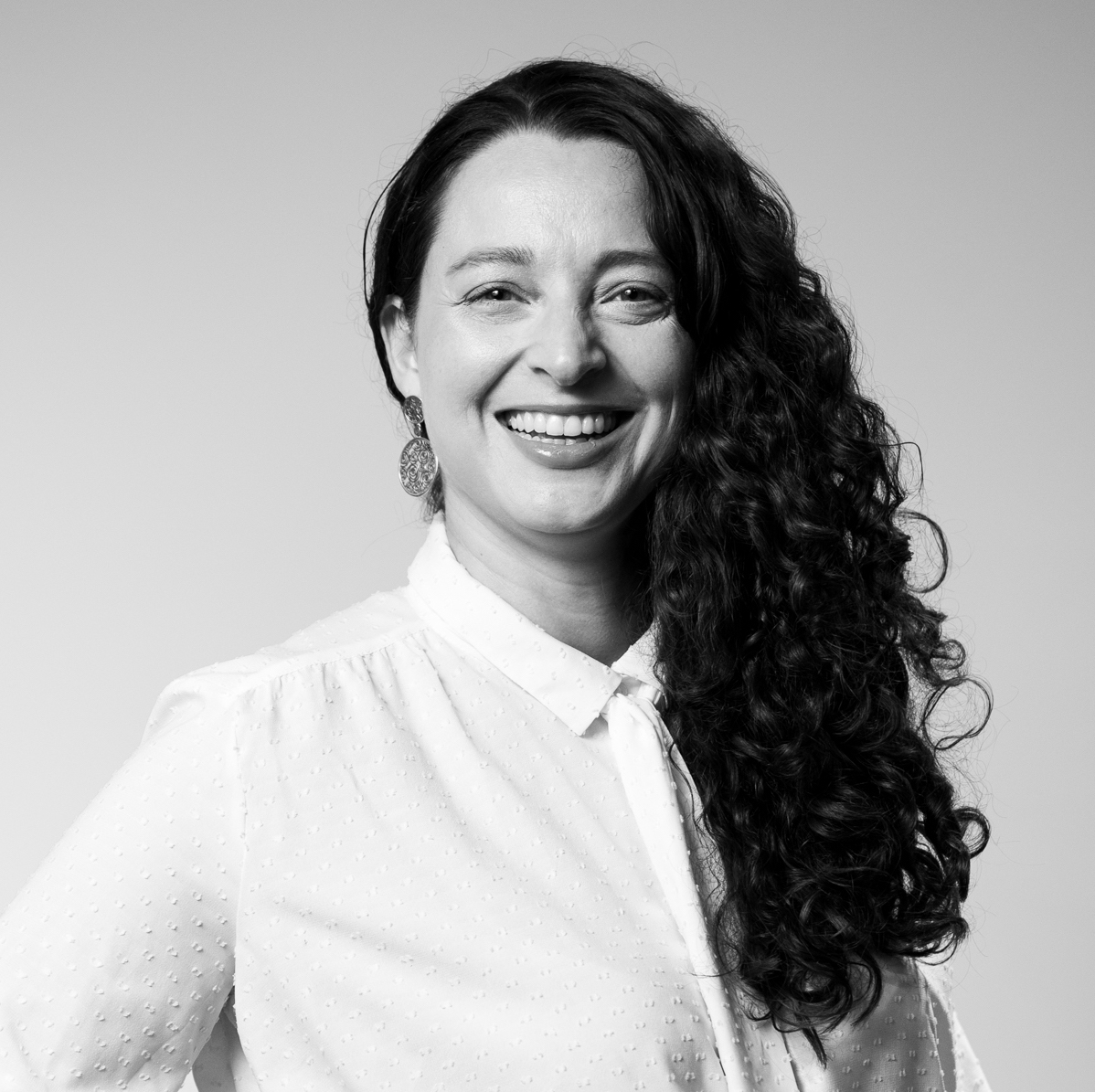 Milena Calzoni - Buyer Relations Manager