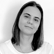 Natália Schwarz - Marketing Manager