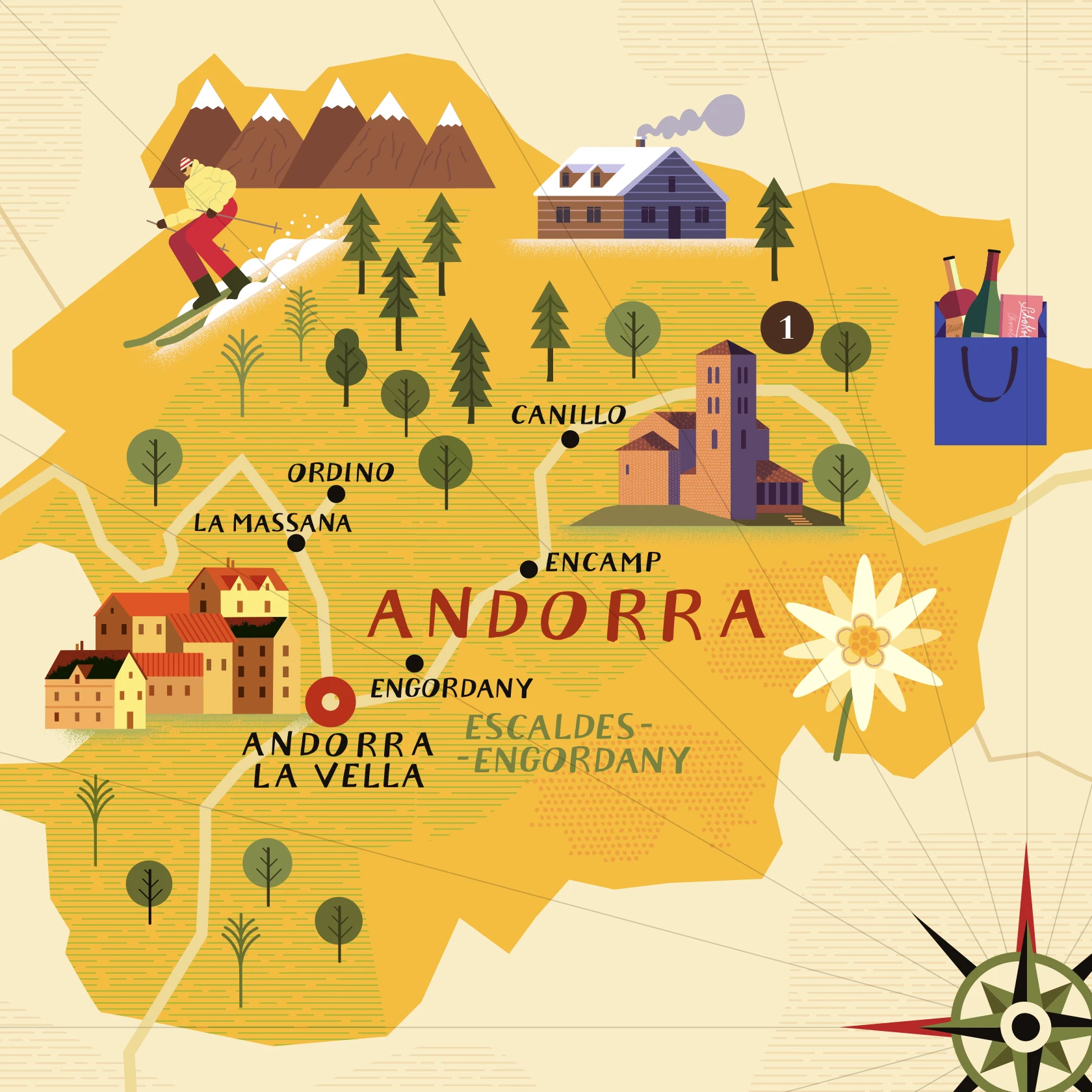 Andorra