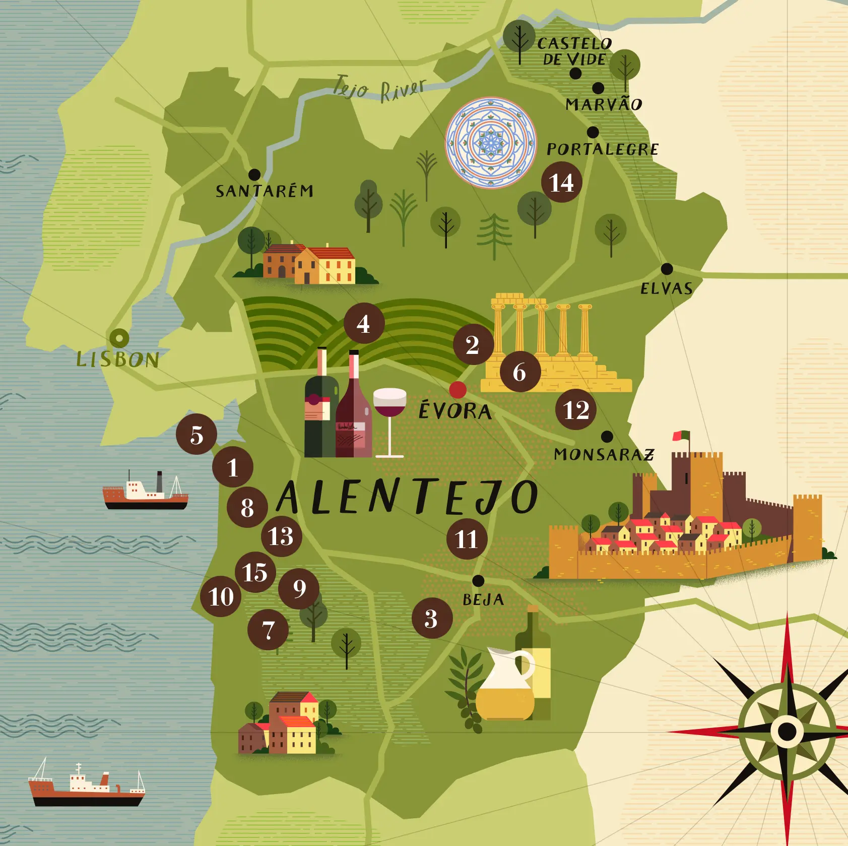 Alentejo