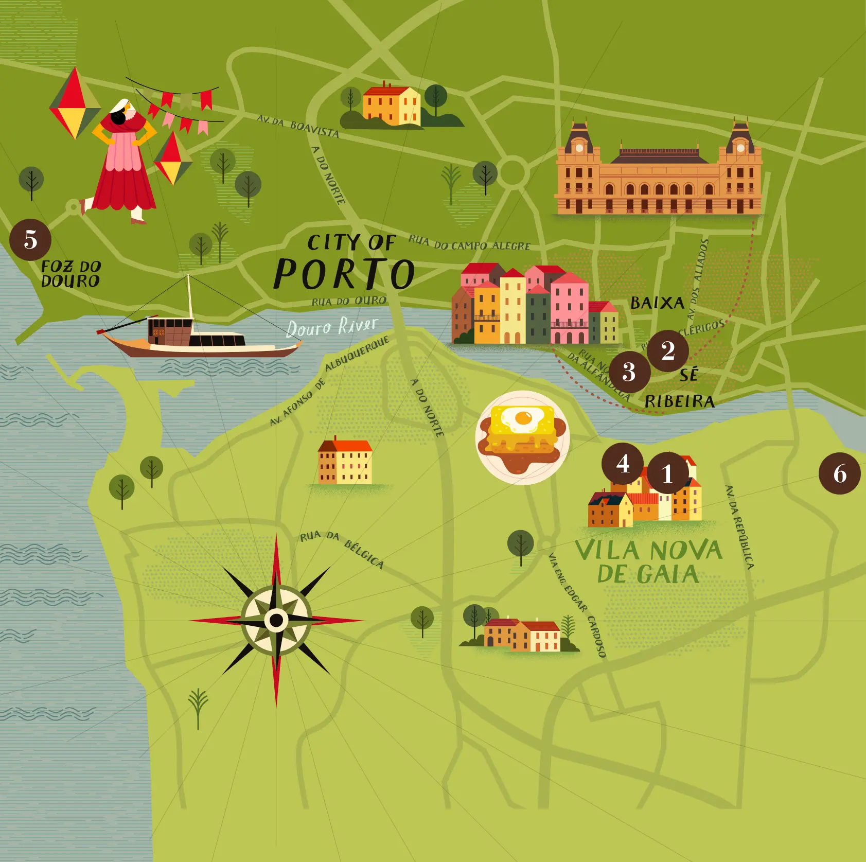 Porto