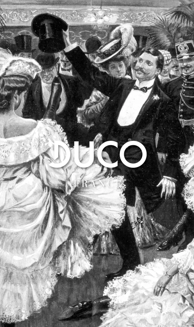 Duco France