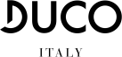 DUCO Italy_Logo Black Version