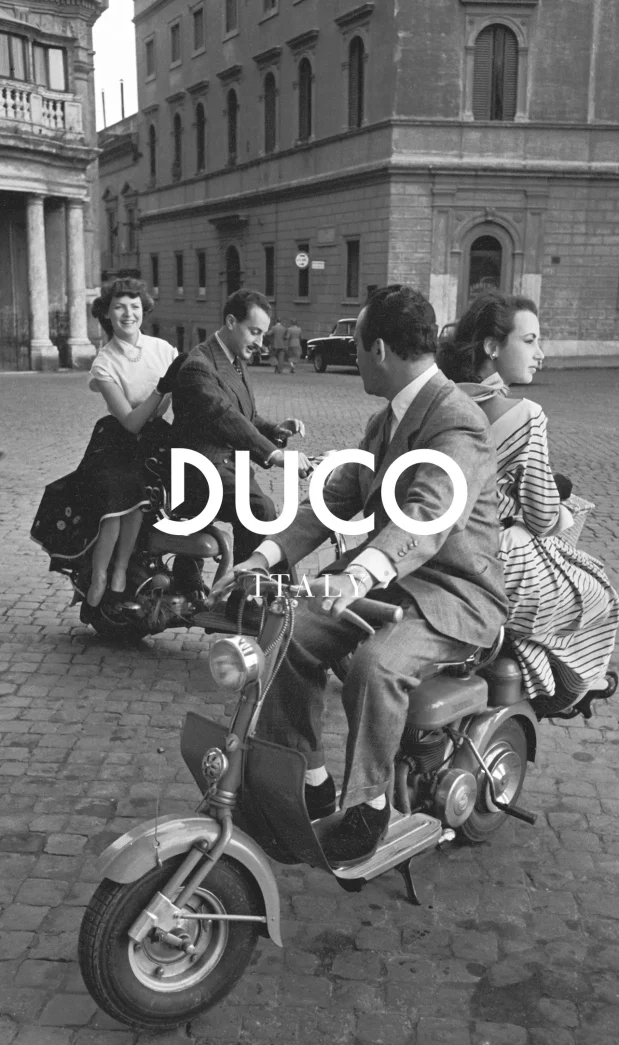 Duco Italy