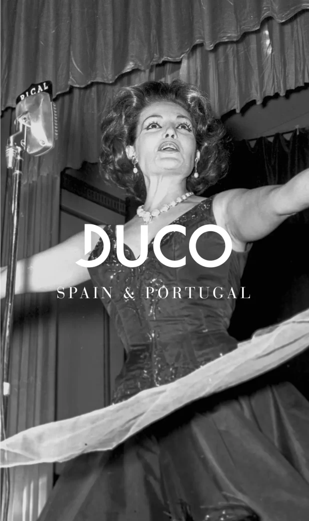 Duco Spain & Portugal